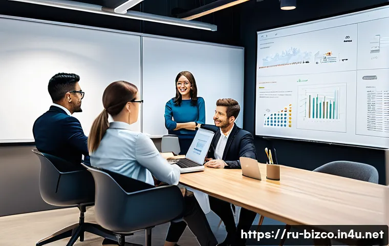 기업경영지도사로서 경영 전략 수립 관련 이미지 2